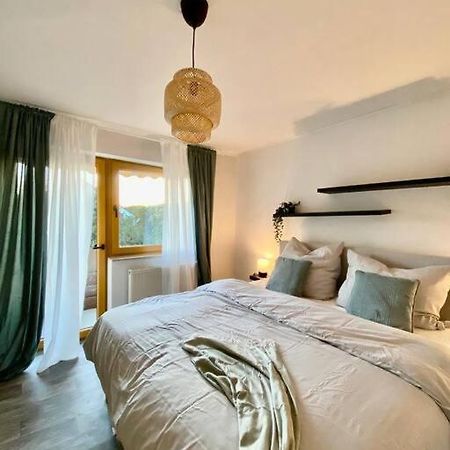 Schoene Zentrale Wohnung Naehe Hb Germersheim Extérieur photo
