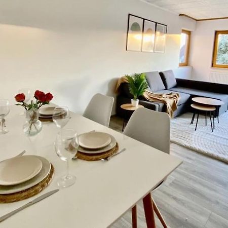 Schoene Zentrale Wohnung Naehe Hb Germersheim Extérieur photo