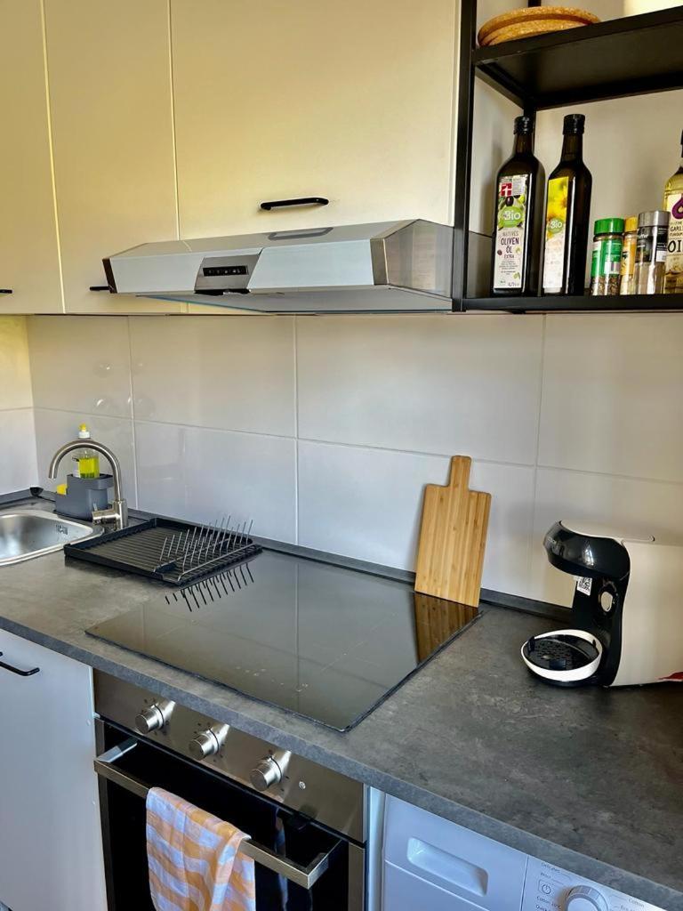 Schoene Zentrale Wohnung Naehe Hb Germersheim Extérieur photo