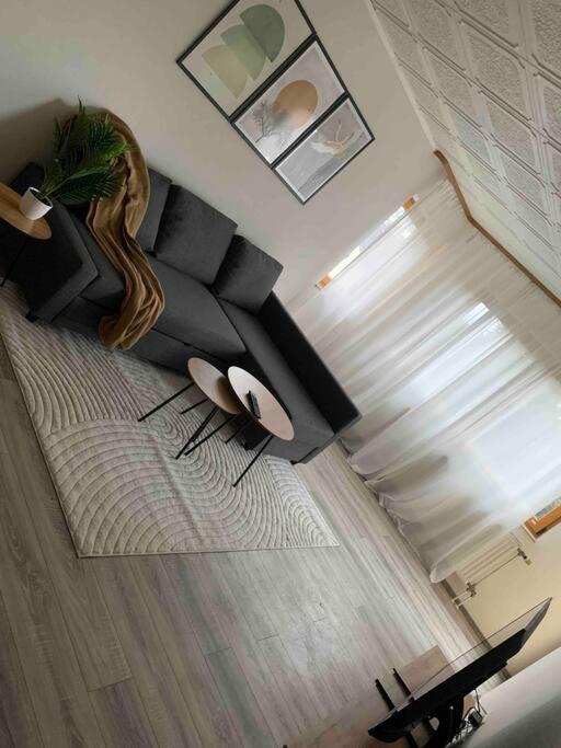 Schoene Zentrale Wohnung Naehe Hb Germersheim Extérieur photo